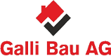 Logo Galli Bau AG